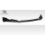 2016.5-2023 Tesla Model S Duraflex Pulse Front Lip Spoiler Air Dam - 1 Piece - image 14