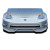 2003-2008 Nissan 350Z Z33 Polyurethane N4 Front Bumper - 1 Piece - image 1