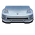 2003-2008 Nissan 350Z Z33 Polyurethane N4 Front Bumper - 1 Piece - image 1
