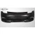2003-2008 Nissan 350Z N4 Front Bumper - image 3