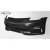 2003-2008 Nissan 350Z N4 Front Bumper - image 7