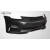 2003-2008 Nissan 350Z N4 Front Bumper - image 9