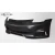 2003-2008 Nissan 350Z Z33 Polyurethane N4 Front Bumper - 1 Piece - image 10