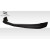2010-2013 Mazda MazdaSpeed 3 Vager Front Lip Spoiler Air Dam - 1 Piece - image 12