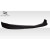 2010-2013 Mazda MazdaSpeed 3 Vager Front Lip Spoiler Air Dam - 1 Piece - image 8