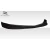 2010-2013 Mazda MazdaSpeed 3 Vager Front Lip Spoiler Air Dam - 1 Piece - image 15