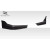 2022-2025 Honda Civic Duraflex G-Spec Front Lip Spoiler Air Dam - 1 Piece - image 14