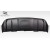 2015-2019 Lexus RC-F Emery Rear Diffuser - 1 Piece (S) - image 10