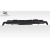 2015-2019 Lexus RC-F Emery Rear Diffuser - 1 Piece (S) - image 7