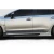 2015-2021 Subaru WRX STI VR-S Side Skirt Rocker Panels -2 Piece - image 1