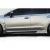2015-2021 Subaru WRX VR-S Side Skirts - image 1