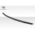 2012-2018 Audi A7 C7 Eros Version 1 Rear Wing Trunk Lid Spoiler - 1 Piece (S) - image 7