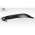 2013-2015 Lexus GS F Sport Gilda Rear Diffuser - 1 Piece - image 6
