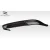 2013-2015 Lexus GS F Sport Gilda Rear Diffuser - 1 Piece - image 11
