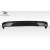 2013-2015 Lexus GS F Sport Gilda Rear Diffuser - 1 Piece - image 14