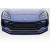 2022-2025 Subaru BRZ Hula Front Lip Spoiler Air Dam - 1 Piece - image 1