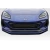2022-2025 Subaru BRZ Hula Front Lip Spoiler Air Dam - 1 Piece - image 1