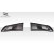 2019-2025 Chevrolet Silverado 1500 Street Runner Fender Vents - 2 Pieces - image 7