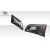 2019-2025 Chevrolet Silverado 1500 Street Runner Fender Vents - 2 Pieces - image 5
