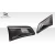 2019-2025 Chevrolet Silverado 1500 Street Runner Fender Vents - 2 Pieces - image 10