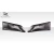 2019-2025 Chevrolet Silverado 1500 Street Runner Fender Vents - 2 Pieces - image 13