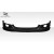 2001-2005 Mazda Miata Duraflex Shora Front Lip Spoiler Air Dam - 1 Piece - image 3