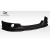 2001-2005 Mazda Miata Shora Front Lip Spoiler Air Dam - 1 Piece - image 14