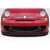 2012-2019 Fiat 500 Abuna Front Lip - image 1