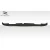 2012-2019 Fiat 500 Abuna Front Lip - image 4
