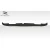 2012-2019 Fiat 500 Abuna Front Lip - image 16