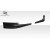 2009-2010 Acura TSX Aspec Look Front Lip Spoiler Air Dam - 2 Pieces - image 6