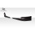 2009-2010 Acura TSX Aspec Look Front Lip Spoiler Air Dam - 2 Pieces - image 13