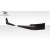 2009-2010 Acura TSX Aspec Look Front Lip - image 8