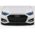 2020-2025 Audi A4 S4 Elver Front Lip Spoiler Air Dam - 1 Piece - image 1