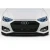 2020-2025 Audi A4 Elver Front Lip - image 1
