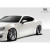 2013-2020 Scion FR-S Toyota 86 Subaru BRZ W-1 Side Skirt Rocker Panels - 2 Piece - image 9