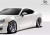 2013-2020 Scion FR-S Toyota 86 Subaru BRZ Duraflex W-1 Side Skirt Rocker Panels 2 Piece