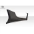 2013-2020 Scion FR-S Toyota 86 Subaru BRZ W-1 Side Skirt Rocker Panels - 2 Piece - image 8