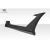 2013-2020 Scion FR-S Toyota 86 Subaru BRZ W-1 Side Skirt Rocker Panels - 2 Piece - image 9