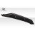 2020-2022 BMW 7 Series G11 Gala Rear Diffuser - 3 Piece - image 7