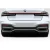 2020-2022 BMW 7 Series Gala Rear Lip - image 1