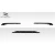 2020-2022 BMW 7 Series Gala Rear Lip - image 4
