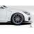 2014-2023 Infiniti Q50 Gamma Front Fenders - 2 Piece - image 3