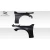 2014-2023 Infiniti Q50 Gamma Fender - image 3