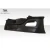 1999-2004 Ferrari 360 Modena Eros Version 1 Rear Bumper - image 14