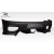 1999-2004 Ferrari 360 Modena Eros Version 1 Rear Bumper - 1 Piece - image 5