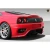 1999-2004 Ferrari 360 Modena Eros Version 1 Rear Bumper - image 5
