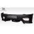 1999-2004 Ferrari 360 Modena Eros Version 1 Rear Bumper - image 11