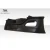 1999-2004 Ferrari 360 Modena Eros Version 1 Rear Bumper - image 15