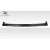 1989-1995 BMW 5 Series E34 GTR Look Front Lip Spoiler Air Dam - 1 Piece - image 4